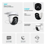 Cámaras de Videovigilancia TP-Link Tapo C500/ Visión Nocturna/ Control desde APP - PixelPlaza