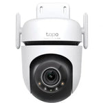 Cámaras de Videovigilancia TP-Link Tapo C520WS/ Visión Nocturna/ Control desde APP - PixelPlaza