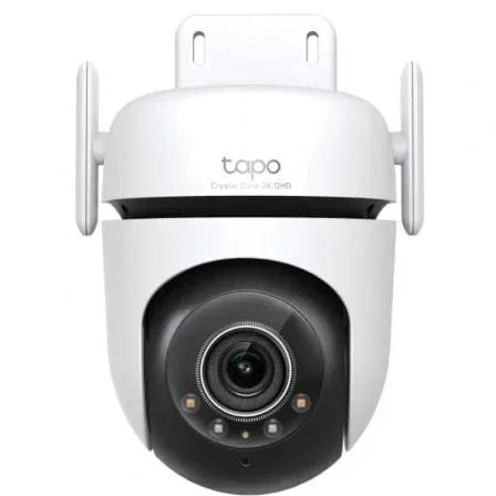 Cámaras de Videovigilancia TP-Link Tapo C520WS/ Visión Nocturna/ Control desde APP - PixelPlaza