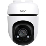 Cámara de Videovigilancia TP-Link Tapo TC40/ Visión Nocturna/ Control desde APP - PixelPlaza