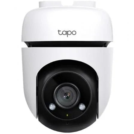 Cámara de Videovigilancia TP-Link Tapo TC40/ Visión Nocturna/ Control desde APP - PixelPlaza