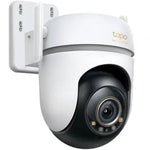 Cámara de Videovigilancia TP-Link Tapo TC43/ Visión Nocturna/ Control desde APP - PixelPlaza