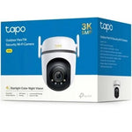 Cámara de Videovigilancia TP-Link Tapo TC43/ Visión Nocturna/ Control desde APP - PixelPlaza