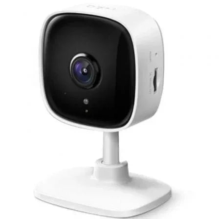Cßmara de Videovigilancia TP-Link Tapo TC60/ Visi¾n Nocturna/ Control desde APP - PixelPlaza