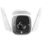 Cámara de Videovigilancia TP-Link Tapo TC65/ Visión Nocturna/ Control desde APP - PixelPlaza