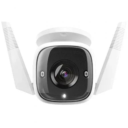 Cámara de Videovigilancia TP-Link Tapo TC65/ Visión Nocturna/ Control desde APP - PixelPlaza