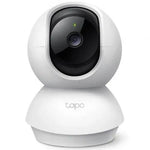 Cámara de Videovigilancia TP-Link Tapo TC71/ Visión Nocturna/ Control desde APP - PixelPlaza