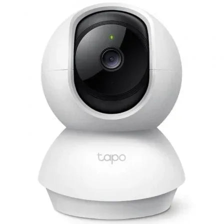 Cámara de Videovigilancia TP-Link Tapo TC71/ Visión Nocturna/ Control desde APP - PixelPlaza