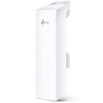 Punto de Acceso Repetidor Inalámbrico TP-Link CPE210 PoE 300Mbps/ 2.4GHz/ Antena de 9dBi/ WiFi 802.11n/b/g - PixelPlaza