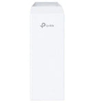 Punto de Acceso Repetidor Inalámbrico TP-Link CPE210 PoE 300Mbps/ 2.4GHz/ Antena de 9dBi/ WiFi 802.11n/b/g - PixelPlaza