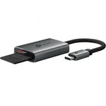 Lector de Tarjetas Externo TP-Link UA430C/ USB Tipo-C - PixelPlaza