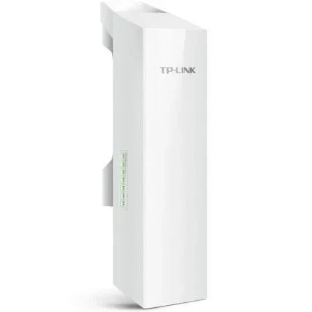 Punto de Acceso Inalámbrico TP-Link CPE510 PoE 300Mbps/ 5GHz/ Antena de 13dBi/ WiFi 802.11n/a - PixelPlaza