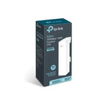 Punto de Acceso Inalámbrico TP-Link CPE510 PoE 300Mbps/ 5GHz/ Antena de 13dBi/ WiFi 802.11n/a - PixelPlaza
