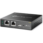Controlador TP-Link Omada OC200 2 Puertos/ RJ-45 10/100 PoE - PixelPlaza