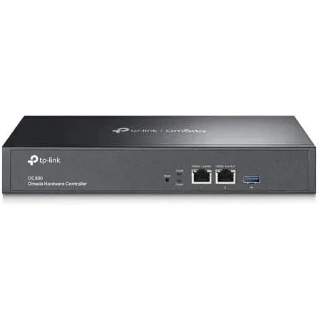 Controlador TP-Link Omada OC300 2 Puertos/ RJ-45 10/100/1000 - PixelPlaza