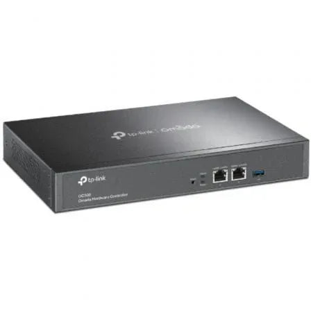 Controlador TP-Link Omada OC300 2 Puertos/ RJ-45 10/100/1000 - PixelPlaza