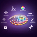 Tira LED tp - link tapo l930 - 5 5m RGB 5m
