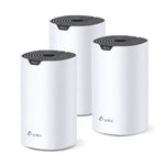 Sistema Mesh TP-Link Deco S7 1900Mbps/ 2.4GHz 5GHz/ Pack de 3 - PixelPlaza