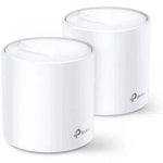 Sistema Mesh TP-Link Deco X20 1800Mbps/ 2.4GHz 5GHz/ Pack de 2 - PixelPlaza