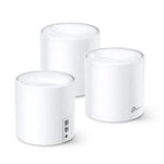 Sistema Mesh TP-Link Deco X20 1800Mbps/ 2.4GHz 5GHz/ Pack de 3 - PixelPlaza