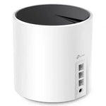 Sistema Mesh TP-Link Deco X55 3000Mbps/ 2.4GHz 5GHz/ Pack de 2 - PixelPlaza