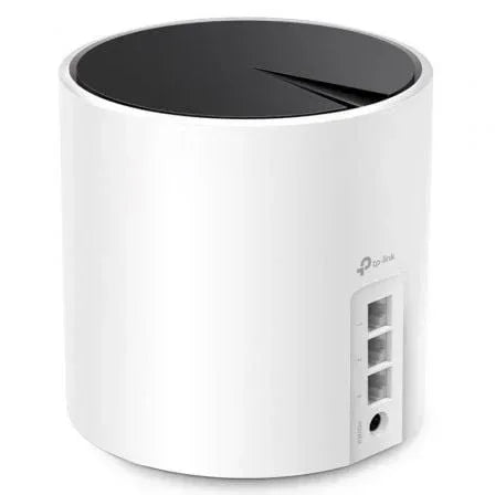 Sistema Mesh TP-Link Deco X55 3000Mbps/ 2.4GHz 5GHz/ Pack de 2 - PixelPlaza