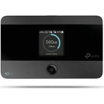 Modem Inalámbrico 4G TP-Link M7350 150Mbps/ 2.4GHz 5GHz/ 1 Antena/ WiFi 802.11a/b/g/n - PixelPlaza