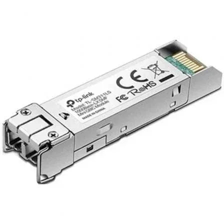 Modulo SFP Transceptor de Fibra Óptica TP-Link TL-SM311LS - PixelPlaza