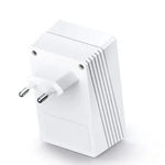 Adaptador Powerline TP-Link AV600 Extender 600Mbps/ Alcance 300m - PixelPlaza