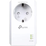 Adaptador Powerline TP-Link TL-PA7017P 1000Mbps/ Alcance 300m - PixelPlaza