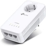Adaptador Powerline TP-Link TL-WPA8631P 1300Mbps/ Alcance 300m - PixelPlaza