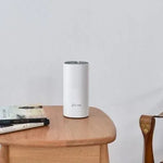 Sistema Mesh TP-Link Deco E4 1200Mbps/ 2.4GHz 5GHz/ Pack de 2 - PixelPlaza