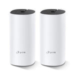 Sistema Mesh TP-Link Deco M4 1200Mbps/ 2.4GHz 5GHz/ Pack de 2 - PixelPlaza