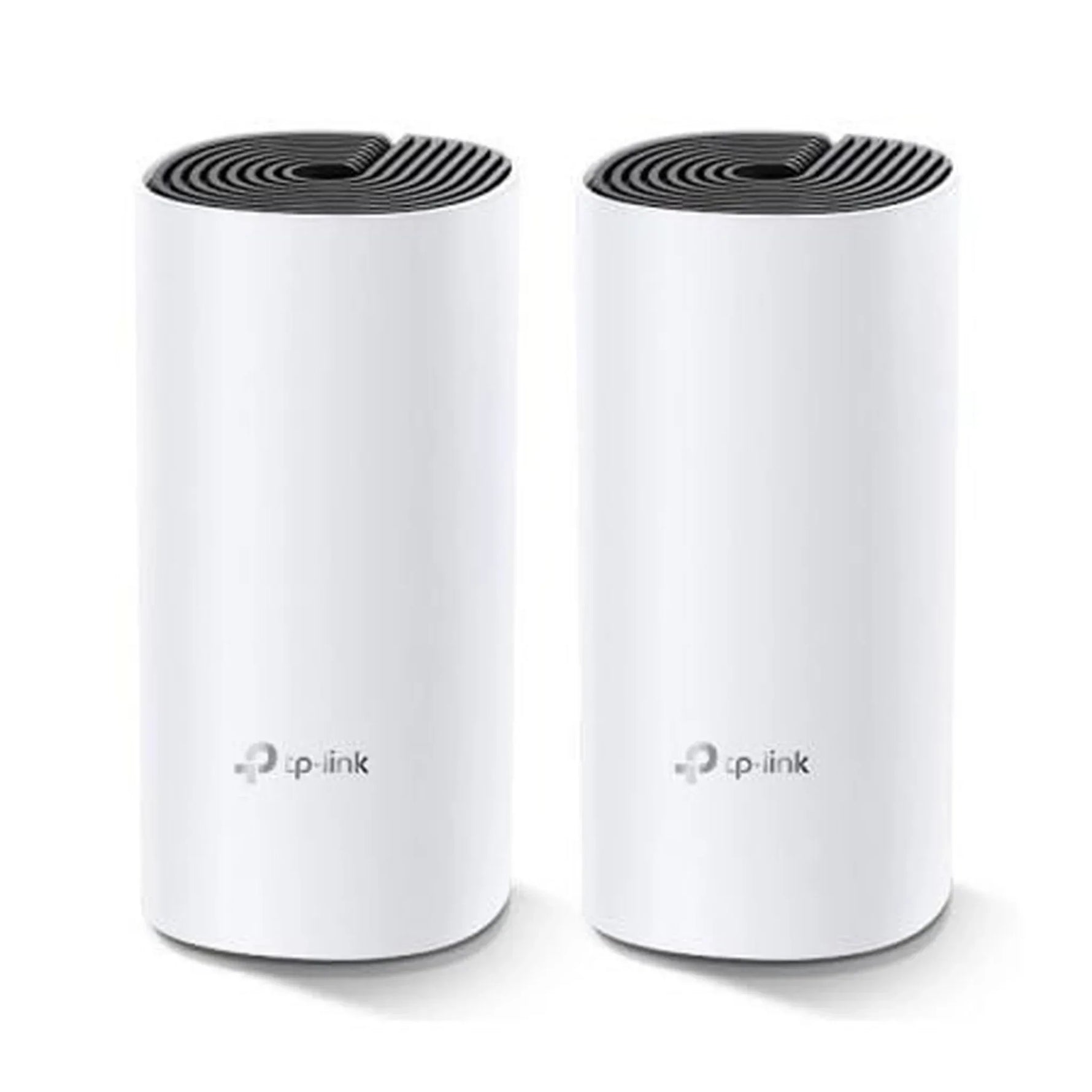 Sistema Mesh TP-Link Deco M4 1200Mbps/ 2.4GHz 5GHz/ Pack de 2 - PixelPlaza
