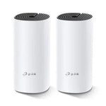 Sistema Mesh TP-Link Deco M4 1200Mbps/ 2.4GHz 5GHz/ Pack de 2 - PixelPlaza