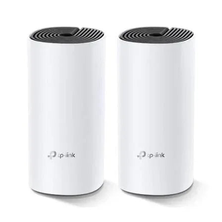 Sistema Mesh TP-Link Deco M4 1200Mbps/ 2.4GHz 5GHz/ Pack de 2 - PixelPlaza
