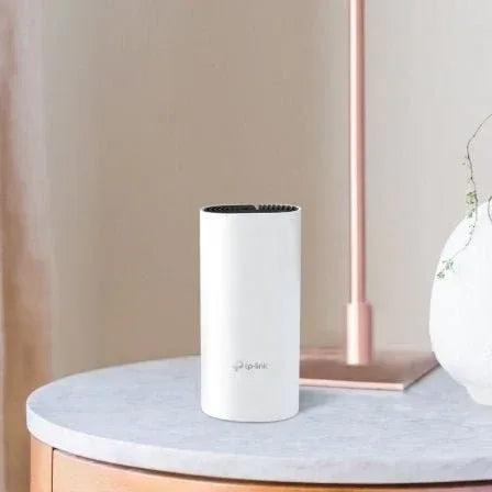 Sistema Mesh TP-Link Deco M4 1200Mbps/ 2.4GHz 5GHz/ Pack de 2 - PixelPlaza