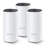 Sistema Mesh TP-Link Deco M4 1200Mbps/ 2.4GHz 5GHz/ Pack de 3 - PixelPlaza