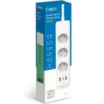 Regleta inteligente tp - link tapo p300