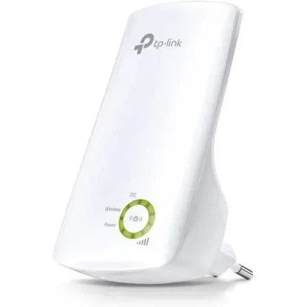 Repetidor Inalámbrico TP-Link TL-WA854RE 300Mbps/ 2 Antenas Internas - PixelPlaza