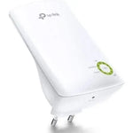 Repetidor Inalámbrico TP-Link TL-WA854RE 300Mbps/ 2 Antenas Internas - PixelPlaza