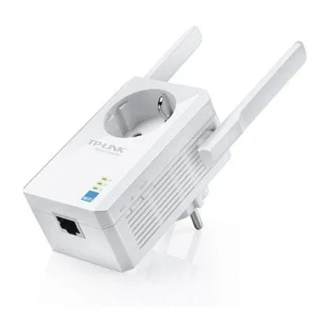 Repetidor Inalámbrico TP-Link TL-WA860RE 300Mbps/ 2 Antenas - PixelPlaza