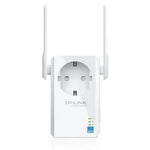 Repetidor Inalámbrico TP-Link TL-WA860RE 300Mbps/ 2 Antenas - PixelPlaza