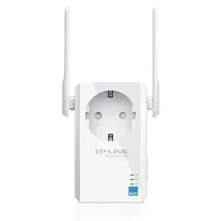 Repetidor Inalámbrico TP-Link TL-WA860RE 300Mbps/ 2 Antenas - PixelPlaza