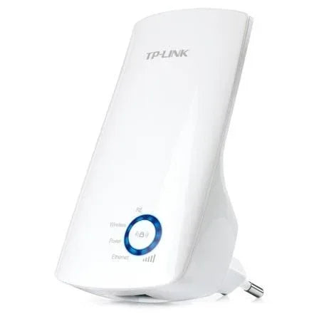 Repetidor Inalámbrico TP-Link TL-WA850RE 300Mbps/ 2 Antenas Internas - PixelPlaza