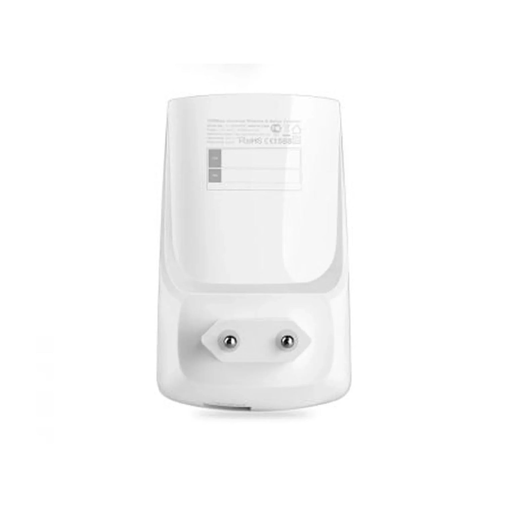 Repetidor Inalámbrico TP-Link TL-WA850RE 300Mbps/ 2 Antenas Internas - PixelPlaza