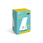 Repetidor Inalámbrico TP-Link TL-WA850RE 300Mbps/ 2 Antenas Internas - PixelPlaza