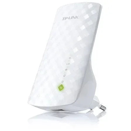 Repetidor Inalámbrico TP-Link AC750 750Mbps/ 3 Antenas Internas - PixelPlaza