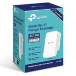 Repetidor Inalámbrico TP-Link RE300 1200Mbps - PixelPlaza