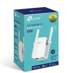 Repetidor Inalámbrico TP-Link RE305 1200Mbps/ 2 Antenas - PixelPlaza